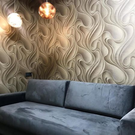 Aluar Boutique Hotel Kheivani Eksteriør bilde