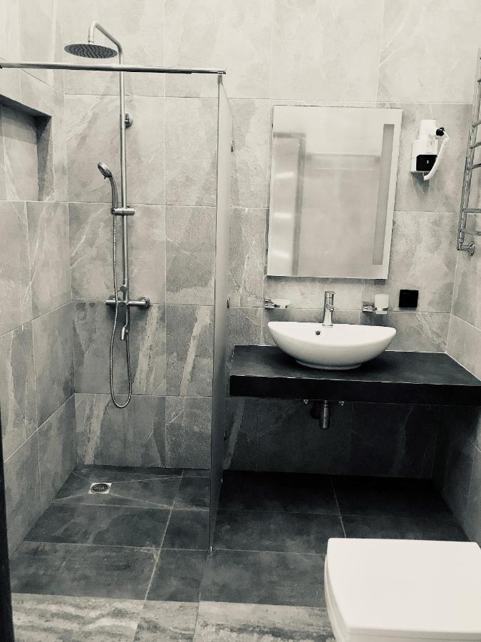 Aluar Boutique Hotel Kheivani Eksteriør bilde