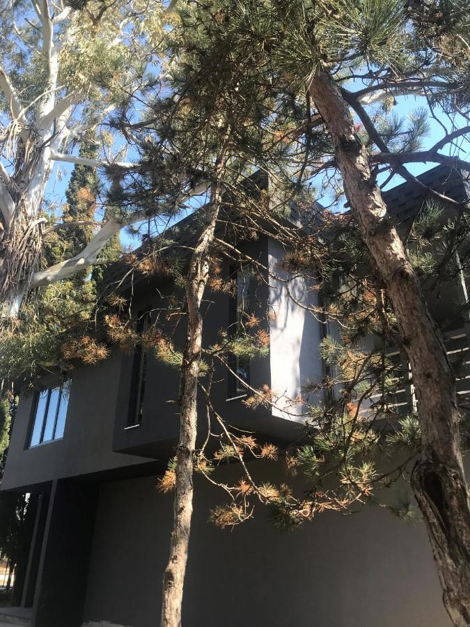Aluar Boutique Hotel Kheivani Eksteriør bilde