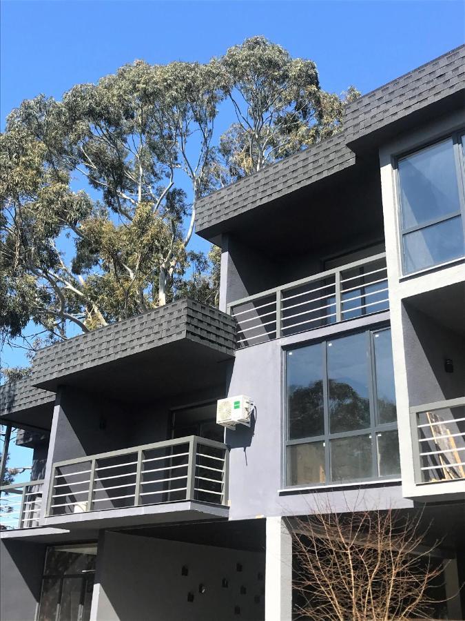 Aluar Boutique Hotel Kheivani Eksteriør bilde