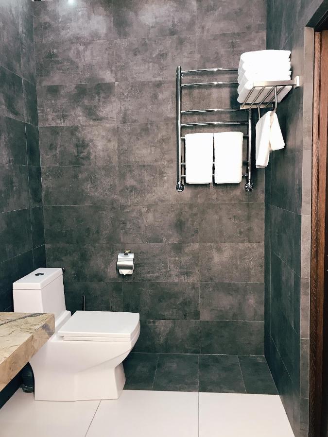 Aluar Boutique Hotel Kheivani Eksteriør bilde