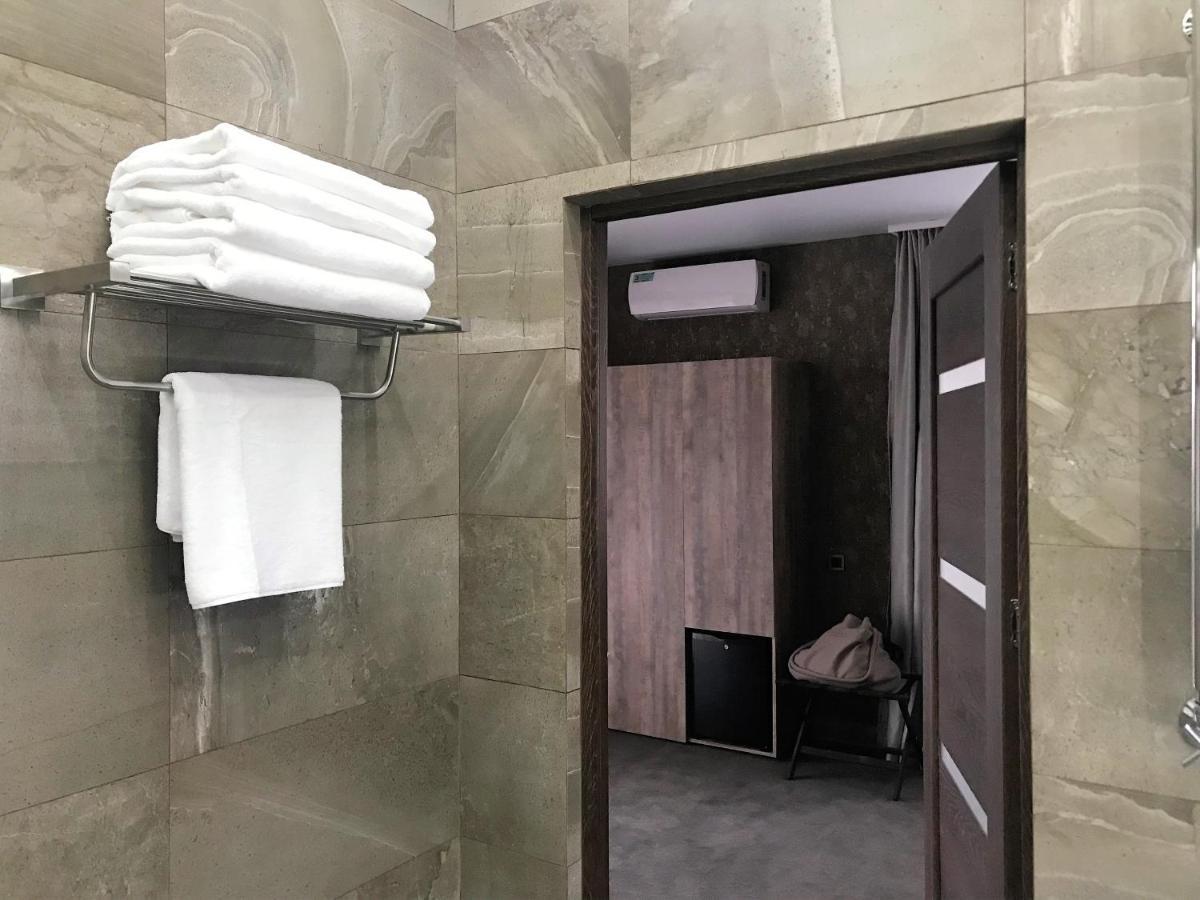 Aluar Boutique Hotel Kheivani Eksteriør bilde