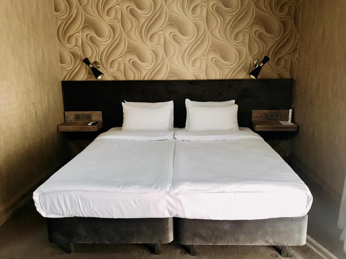 Aluar Boutique Hotel Kheivani Eksteriør bilde