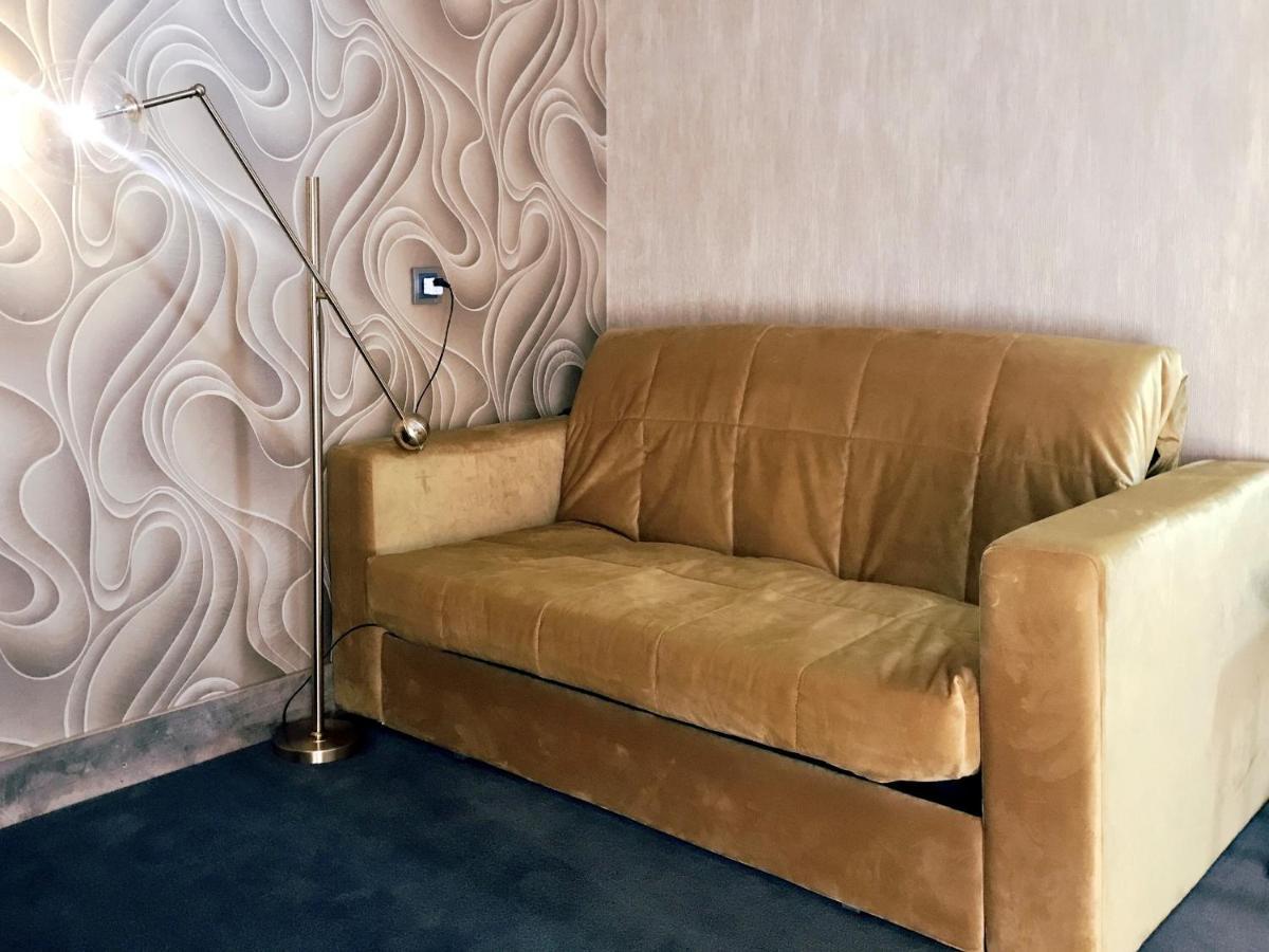 Aluar Boutique Hotel Kheivani Eksteriør bilde