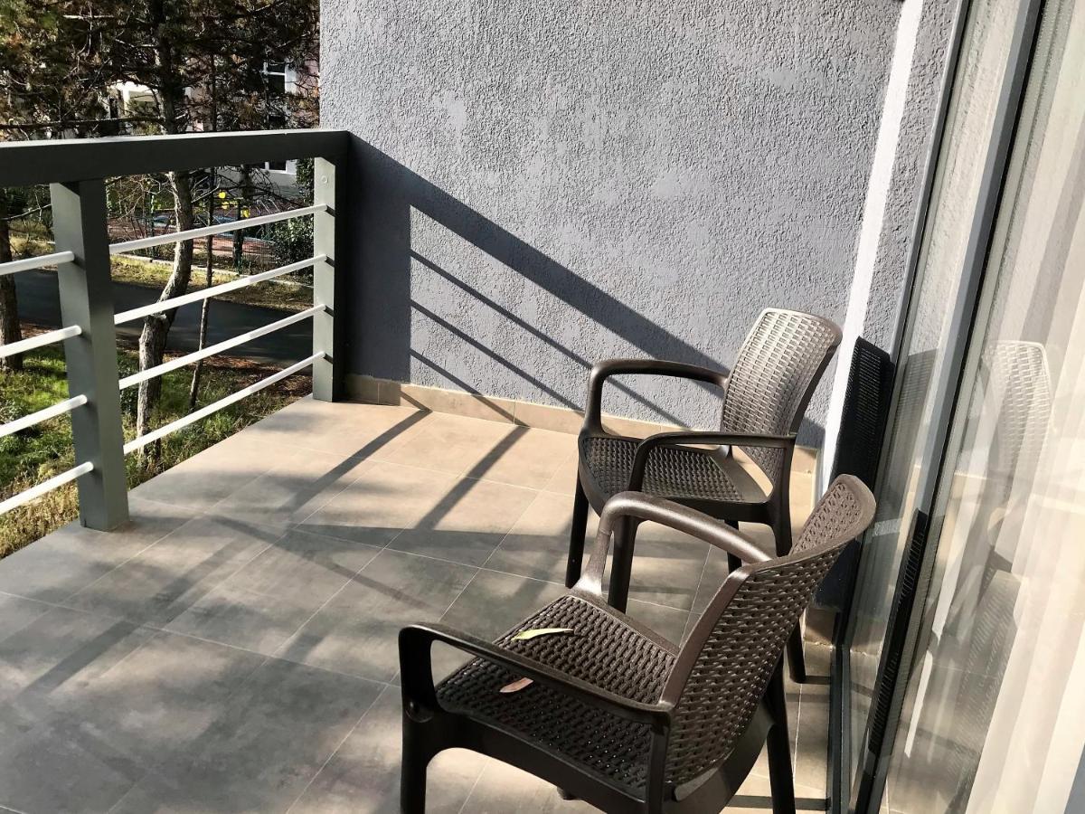 Aluar Boutique Hotel Kheivani Eksteriør bilde
